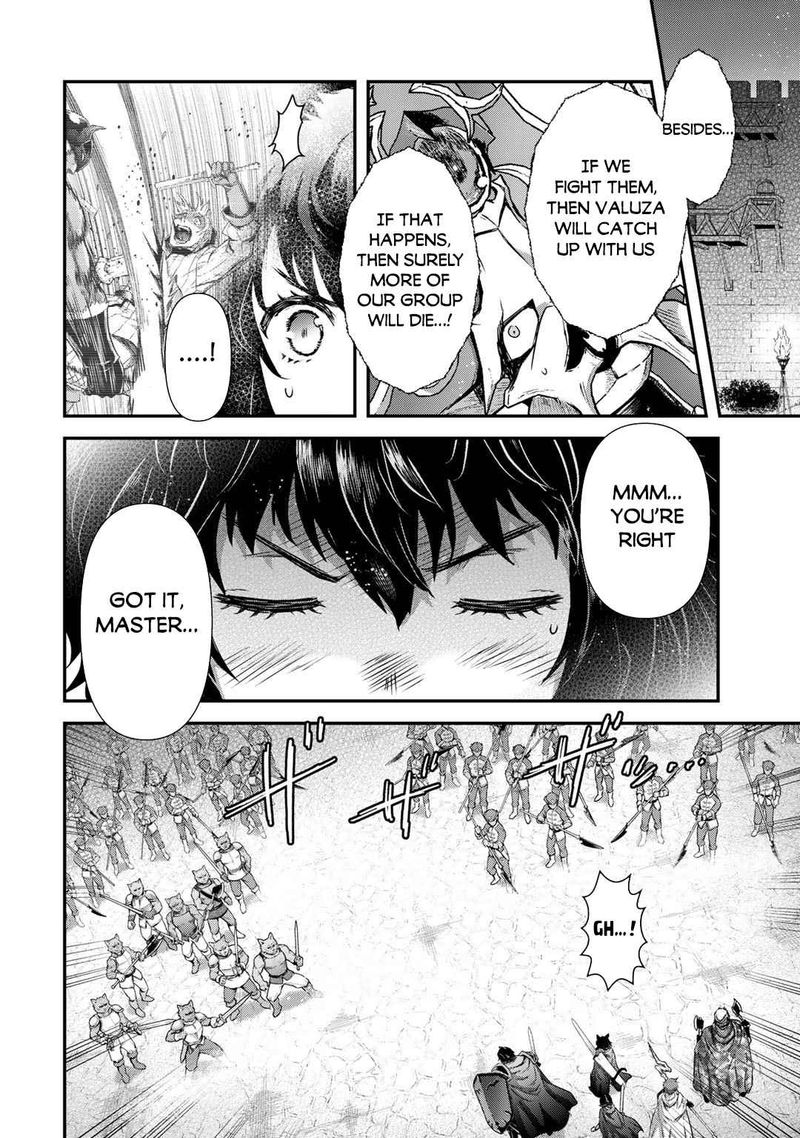 Tensei Shitara Ken Deshita 50 11