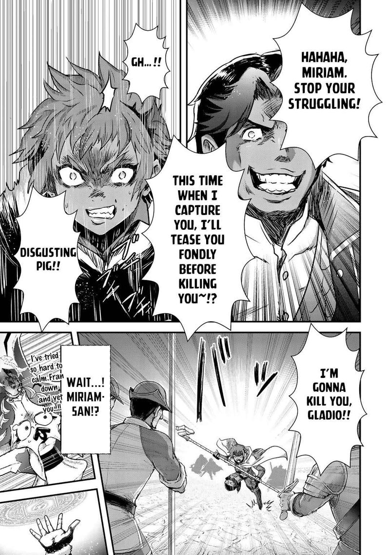 Tensei Shitara Ken Deshita 50 12