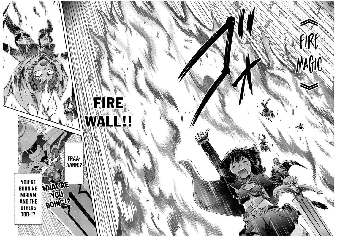Tensei Shitara Ken Deshita 50 13