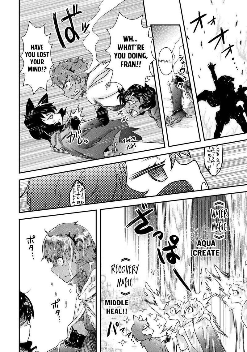 Tensei Shitara Ken Deshita 50 14