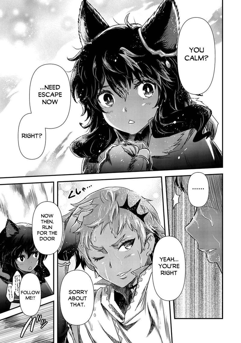 Tensei Shitara Ken Deshita 50 15