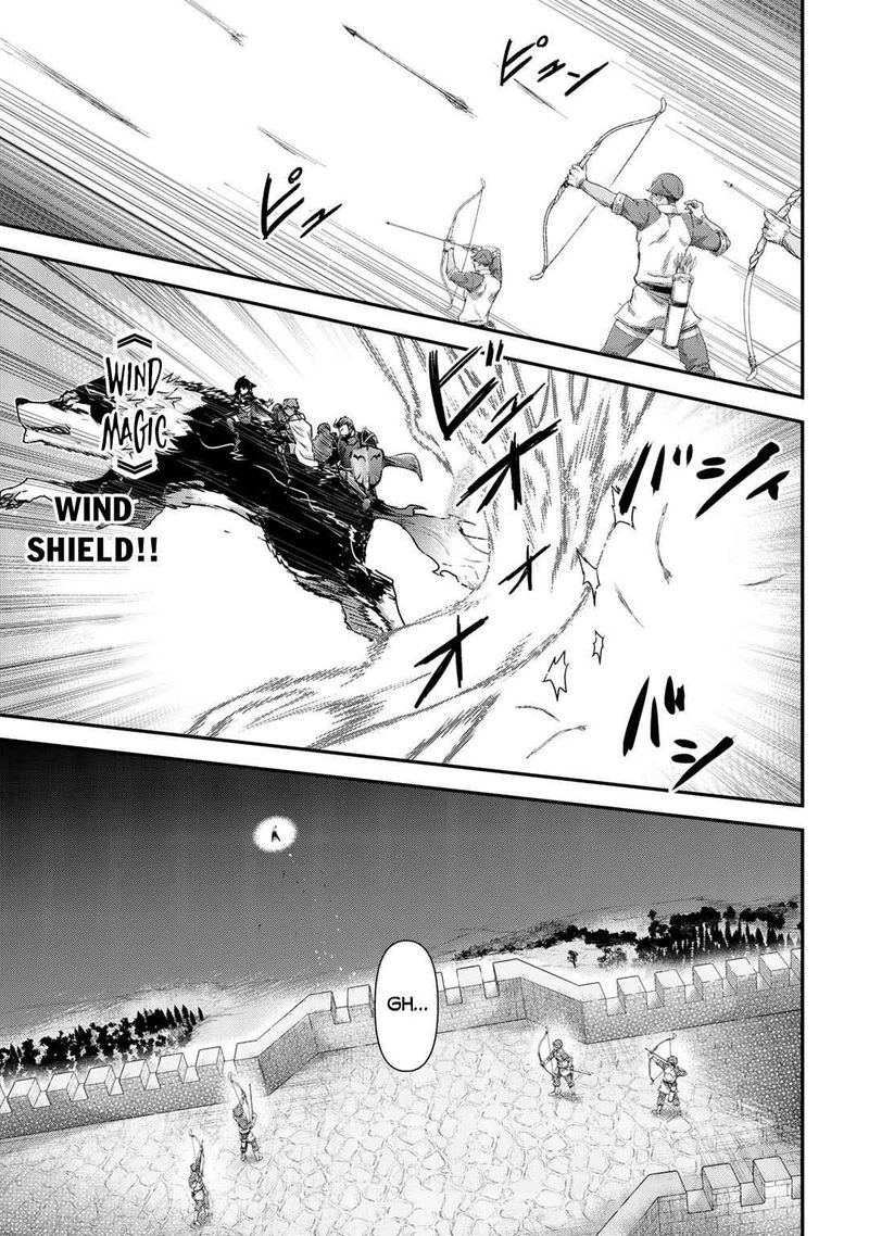 Tensei Shitara Ken Deshita 50 19