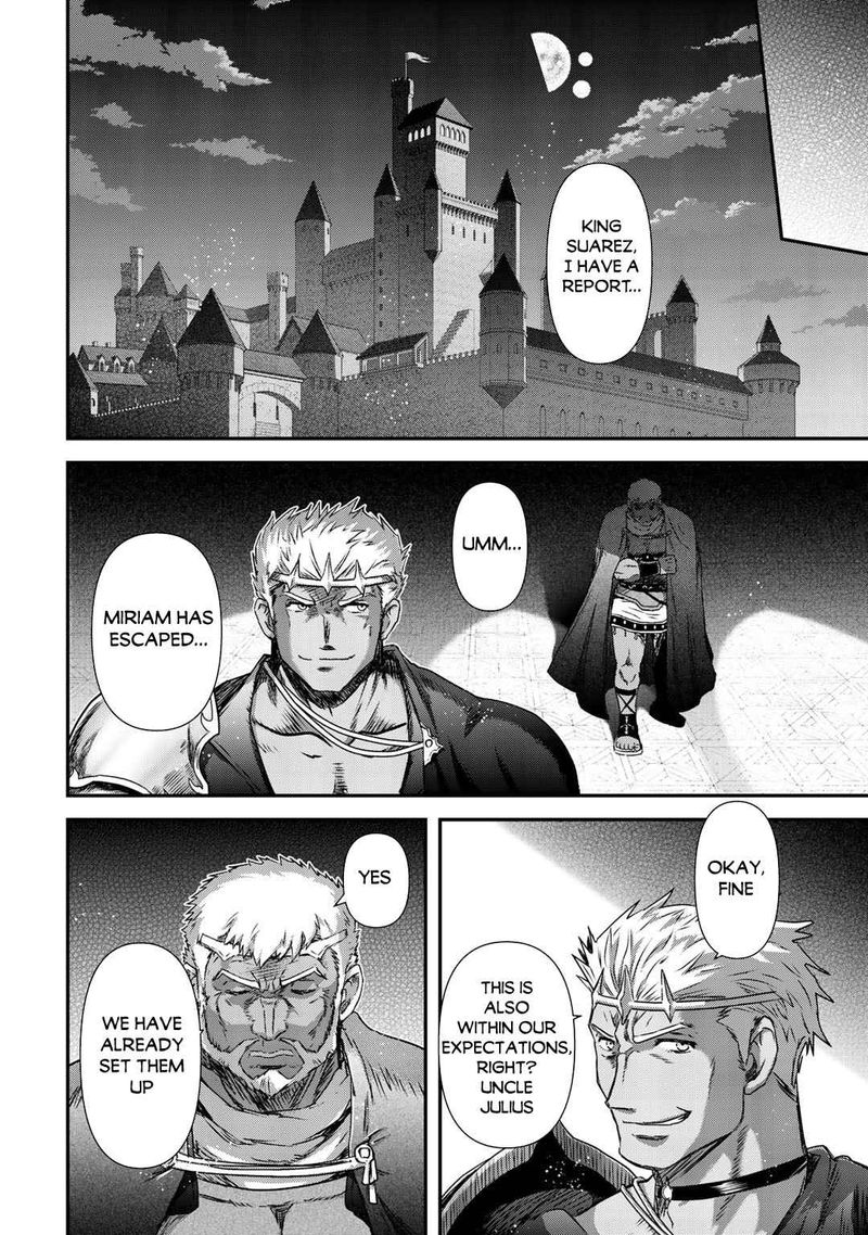 Tensei Shitara Ken Deshita 50 20