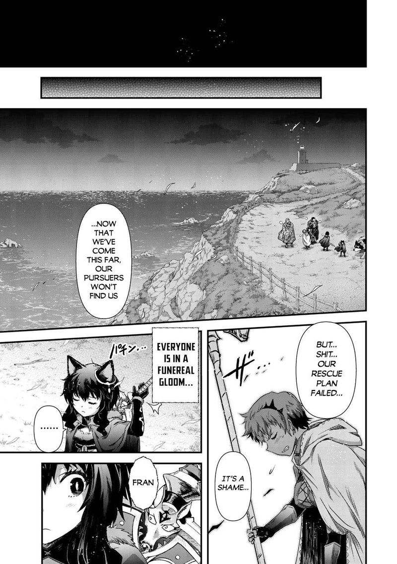 Tensei Shitara Ken Deshita 50 23