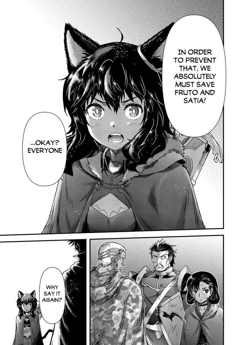 Tensei Shitara Ken Deshita 50 25