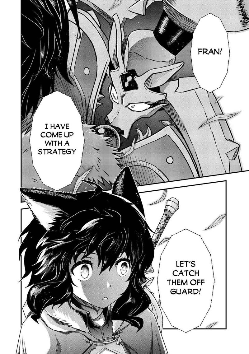 Tensei Shitara Ken Deshita 50 28