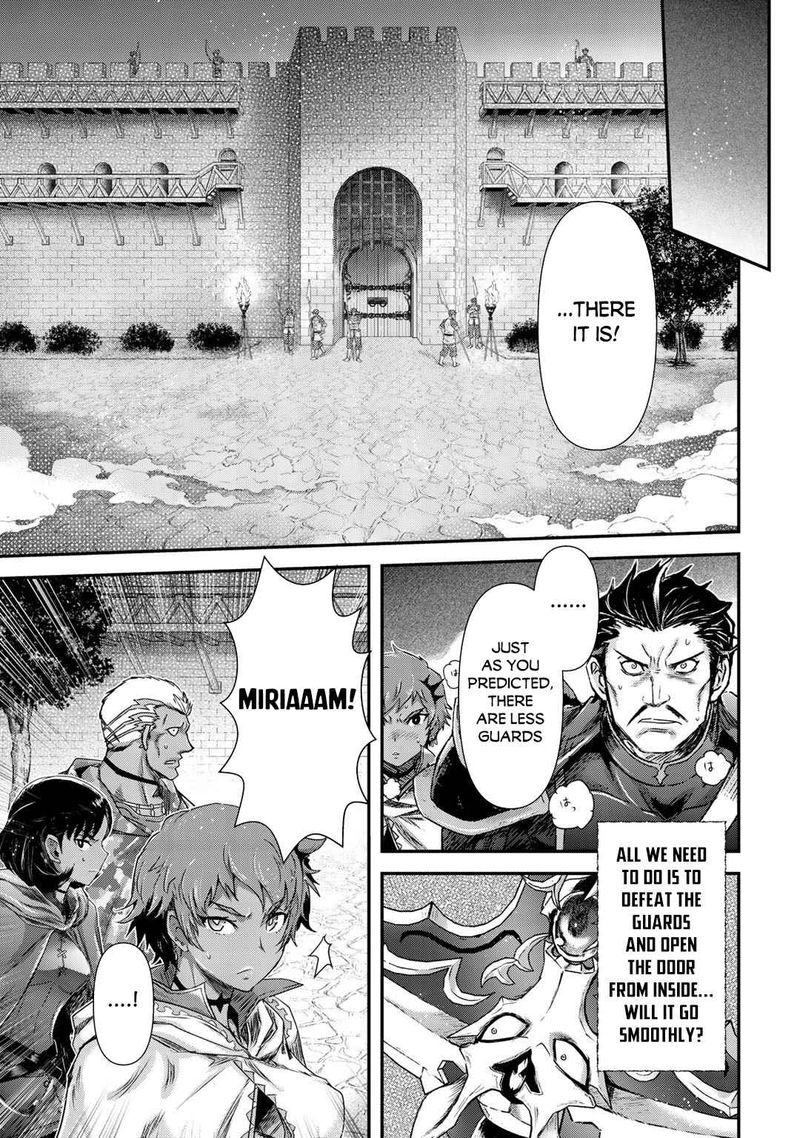 Tensei Shitara Ken Deshita 50 4