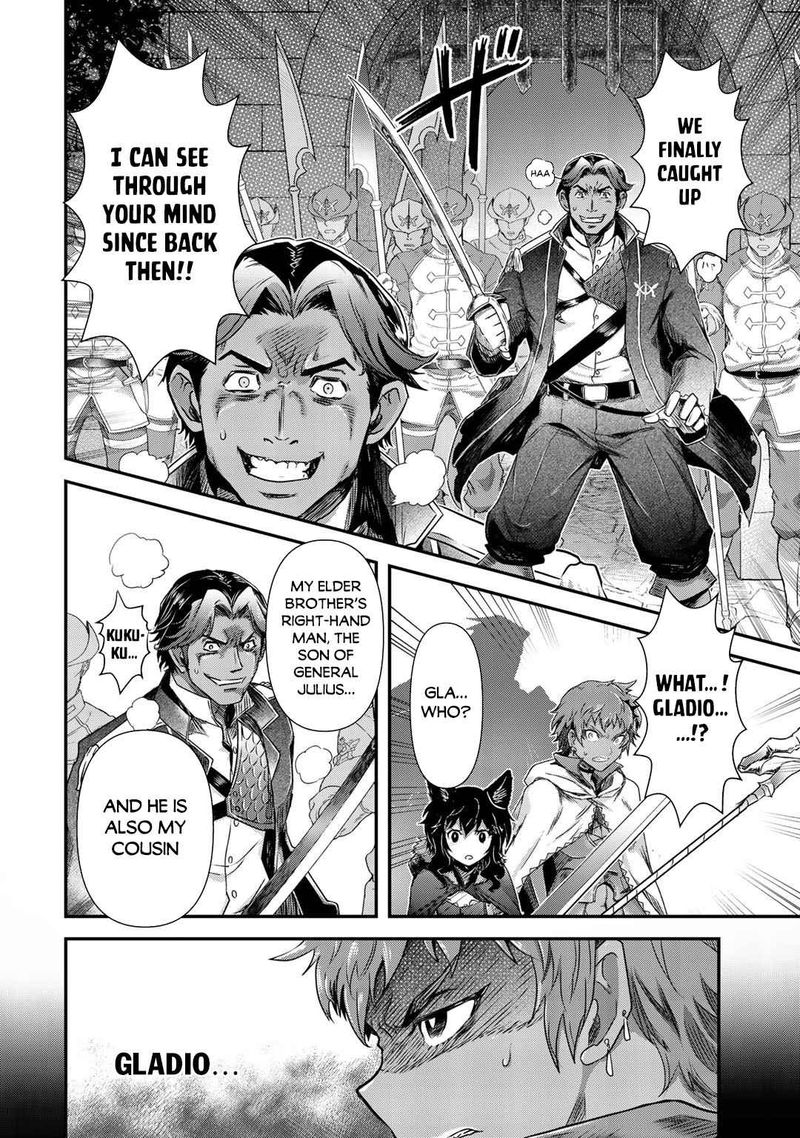 Tensei Shitara Ken Deshita 50 5