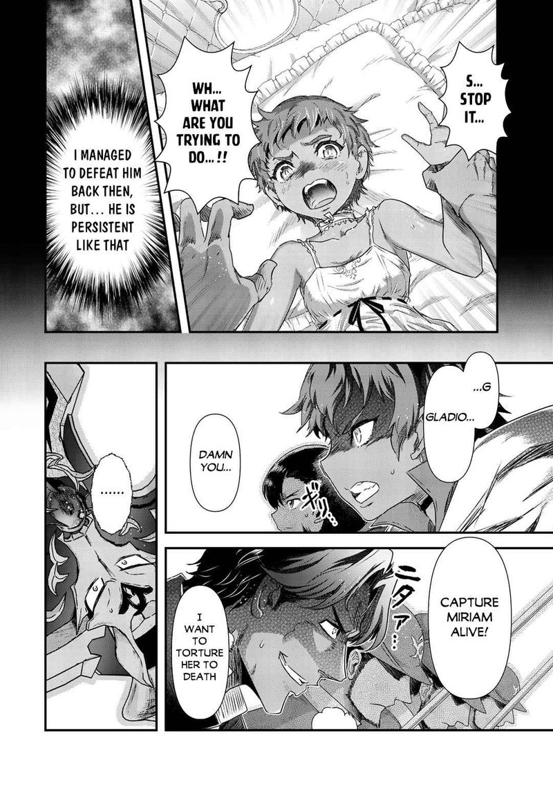 Tensei Shitara Ken Deshita 50 7