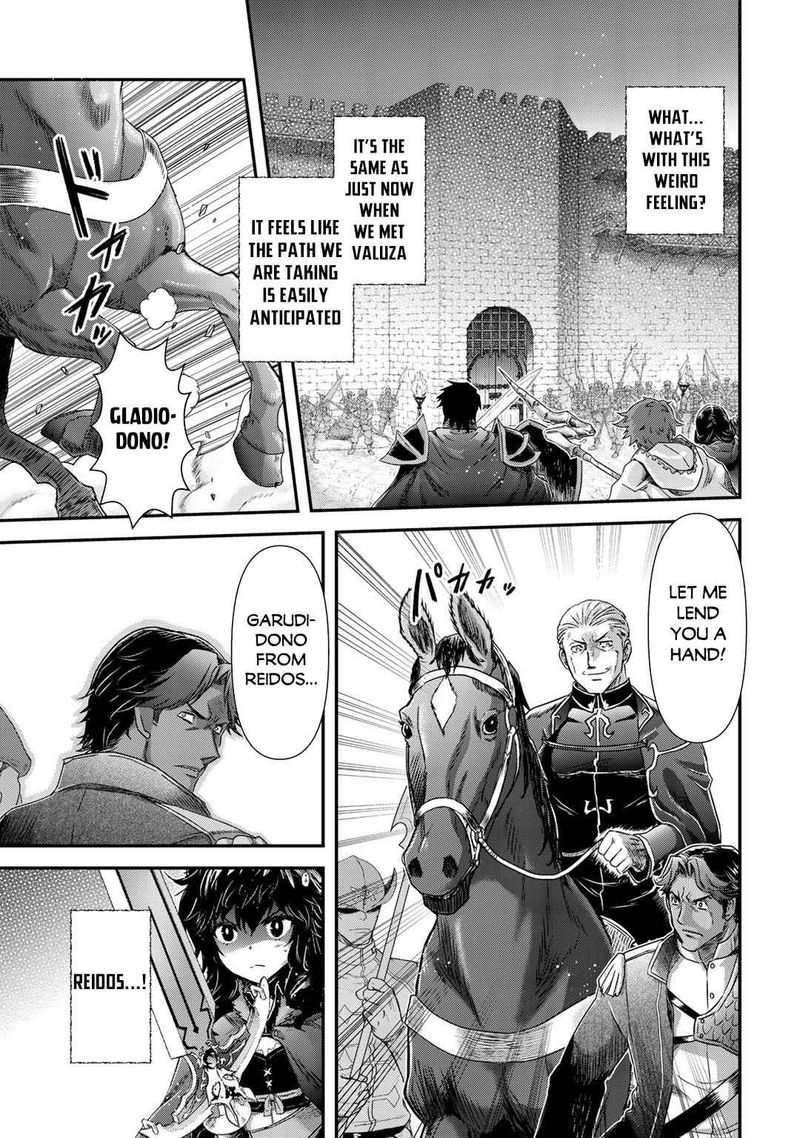 Tensei Shitara Ken Deshita 50 8