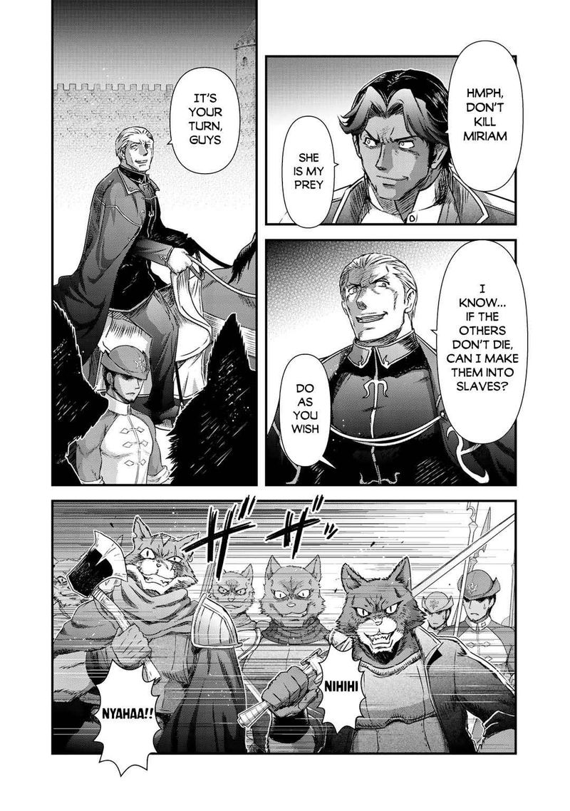 Tensei Shitara Ken Deshita 50 9