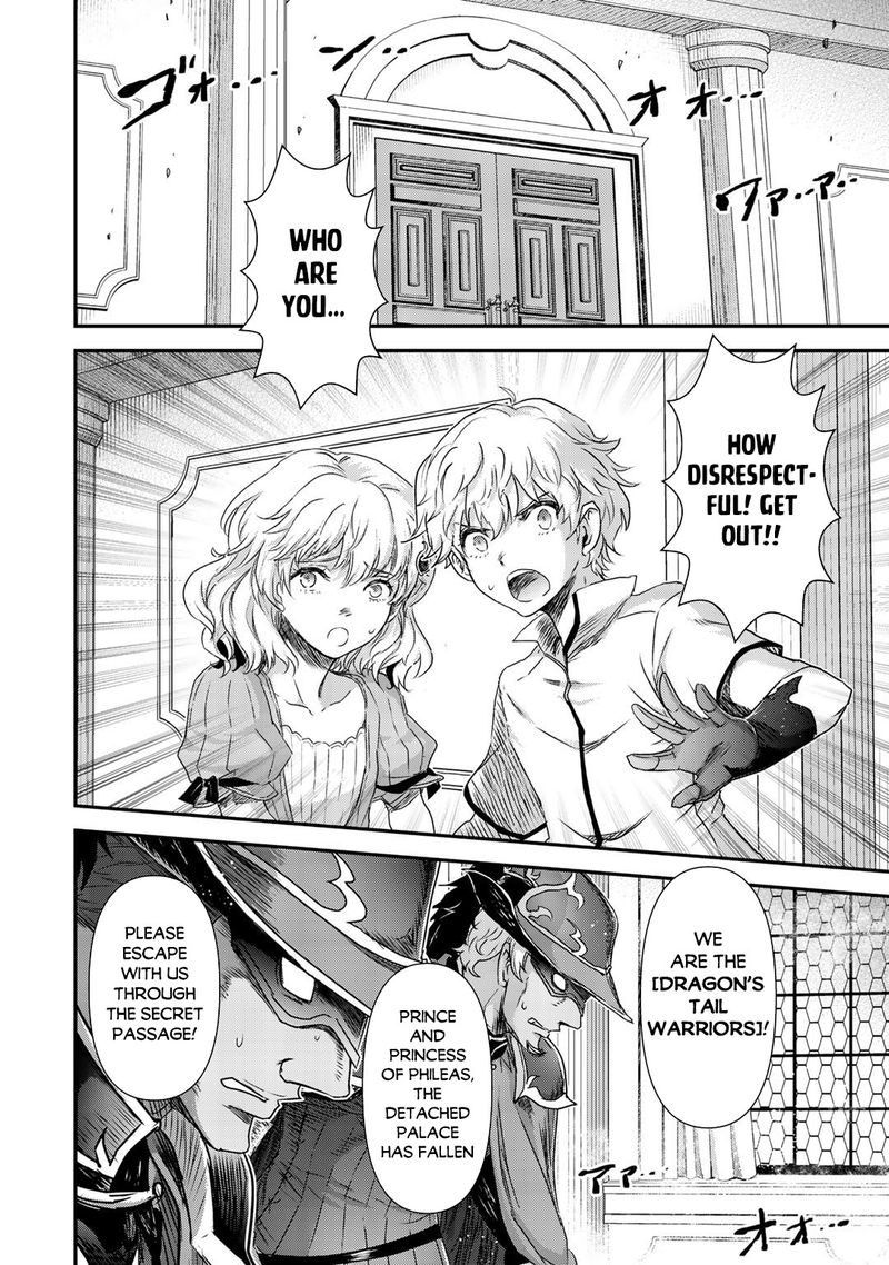 Tensei Shitara Ken Deshita 53 10