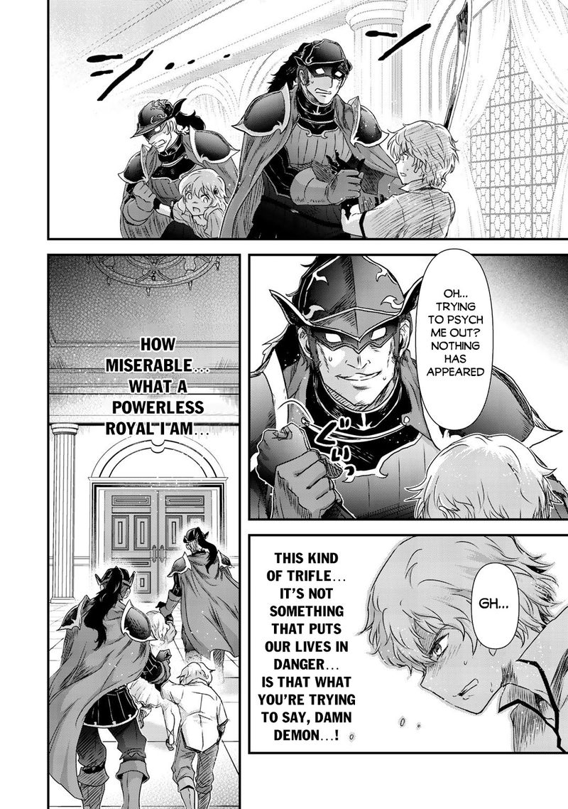 Tensei Shitara Ken Deshita 53 12
