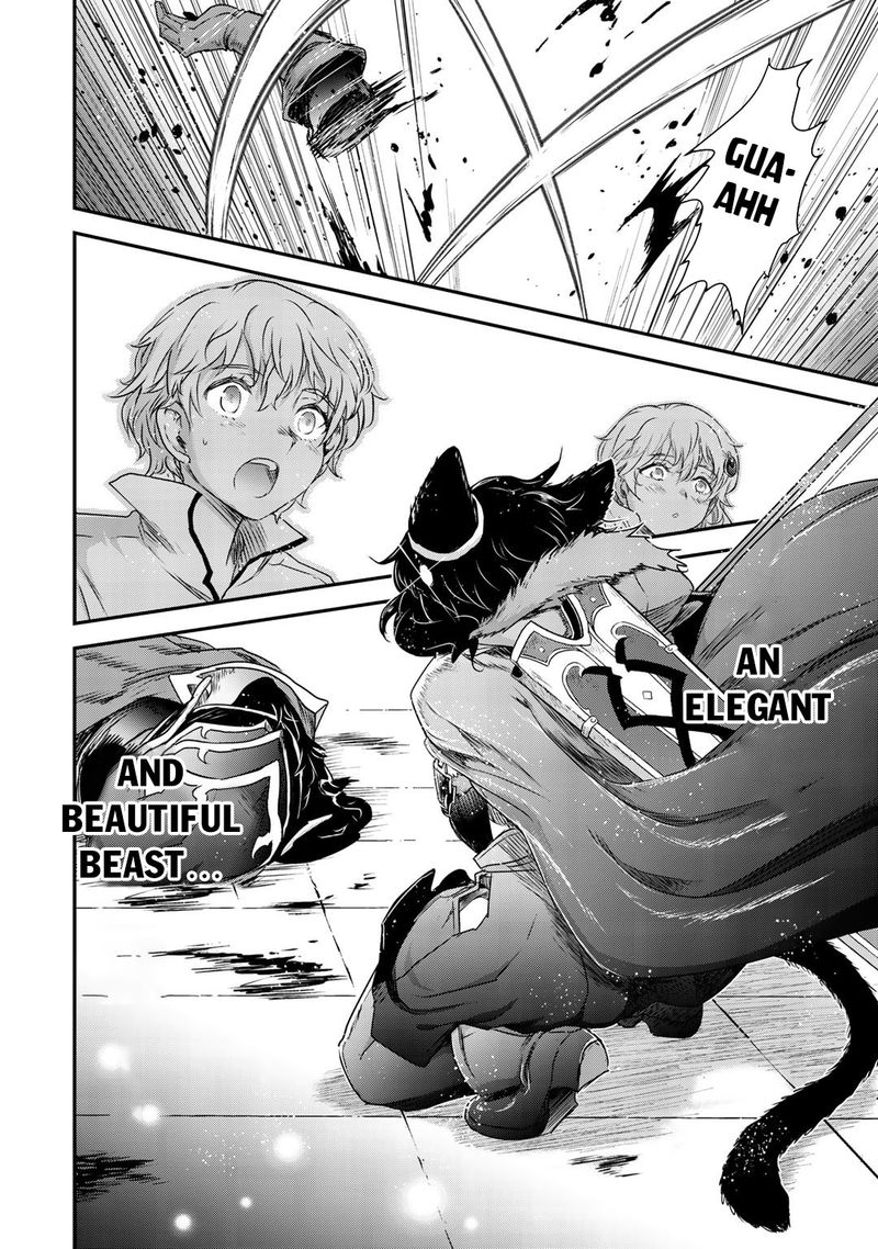 Tensei Shitara Ken Deshita 53 14