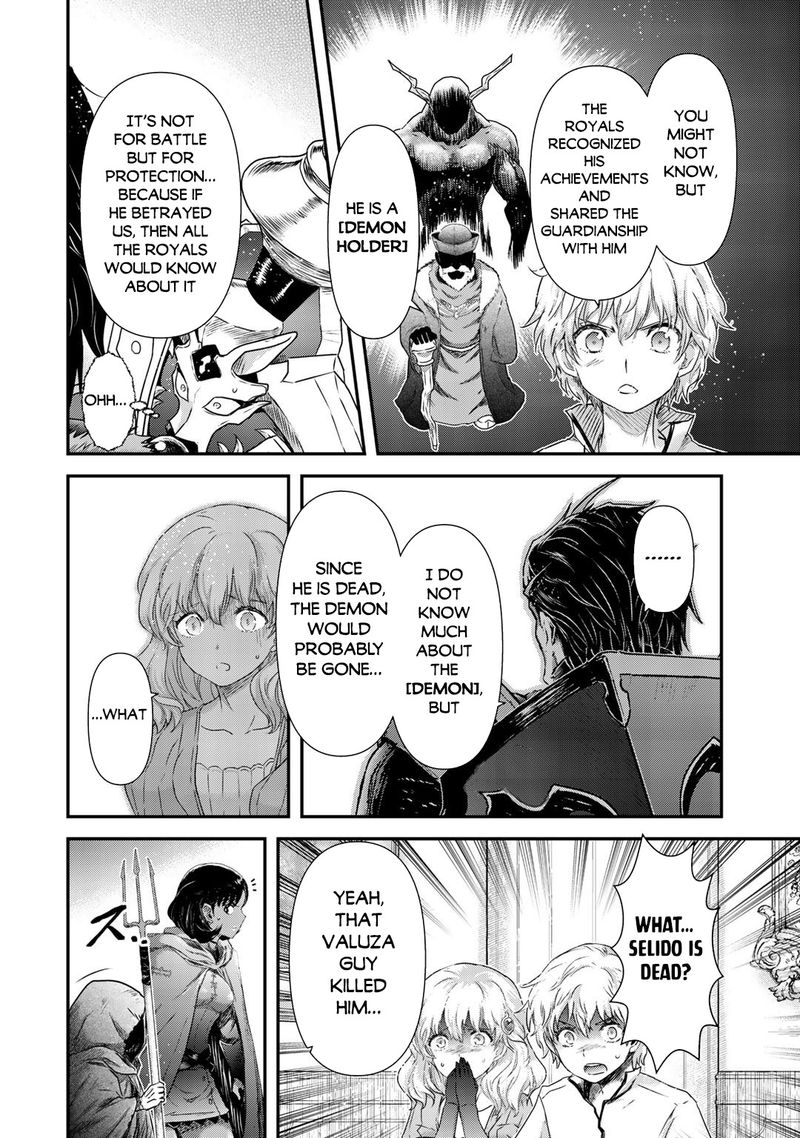 Tensei Shitara Ken Deshita 53 24