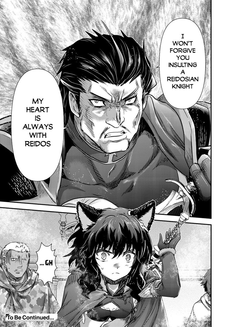 Tensei Shitara Ken Deshita 53 31