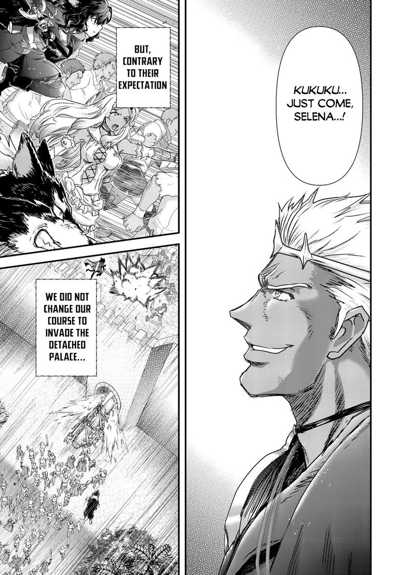 Tensei Shitara Ken Deshita 53 5