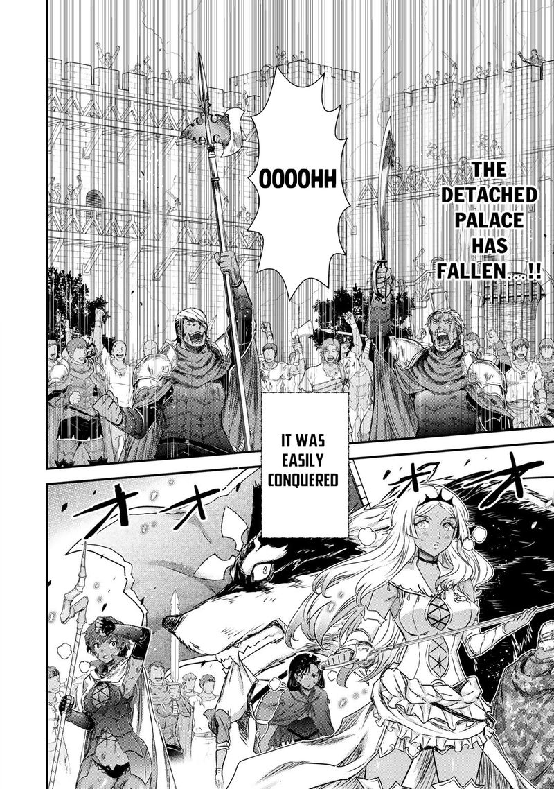 Tensei Shitara Ken Deshita 53 6