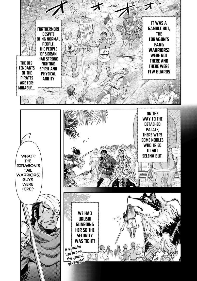 Tensei Shitara Ken Deshita 53 7