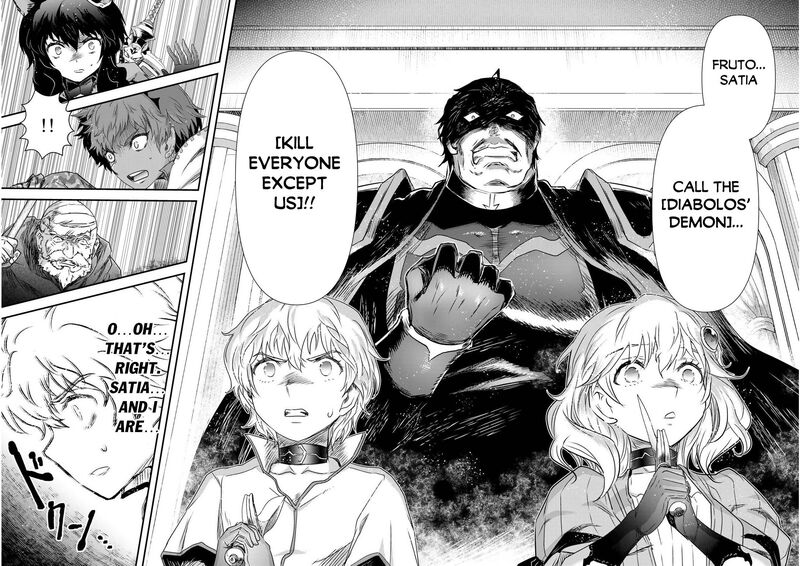 Tensei Shitara Ken Deshita 54 10