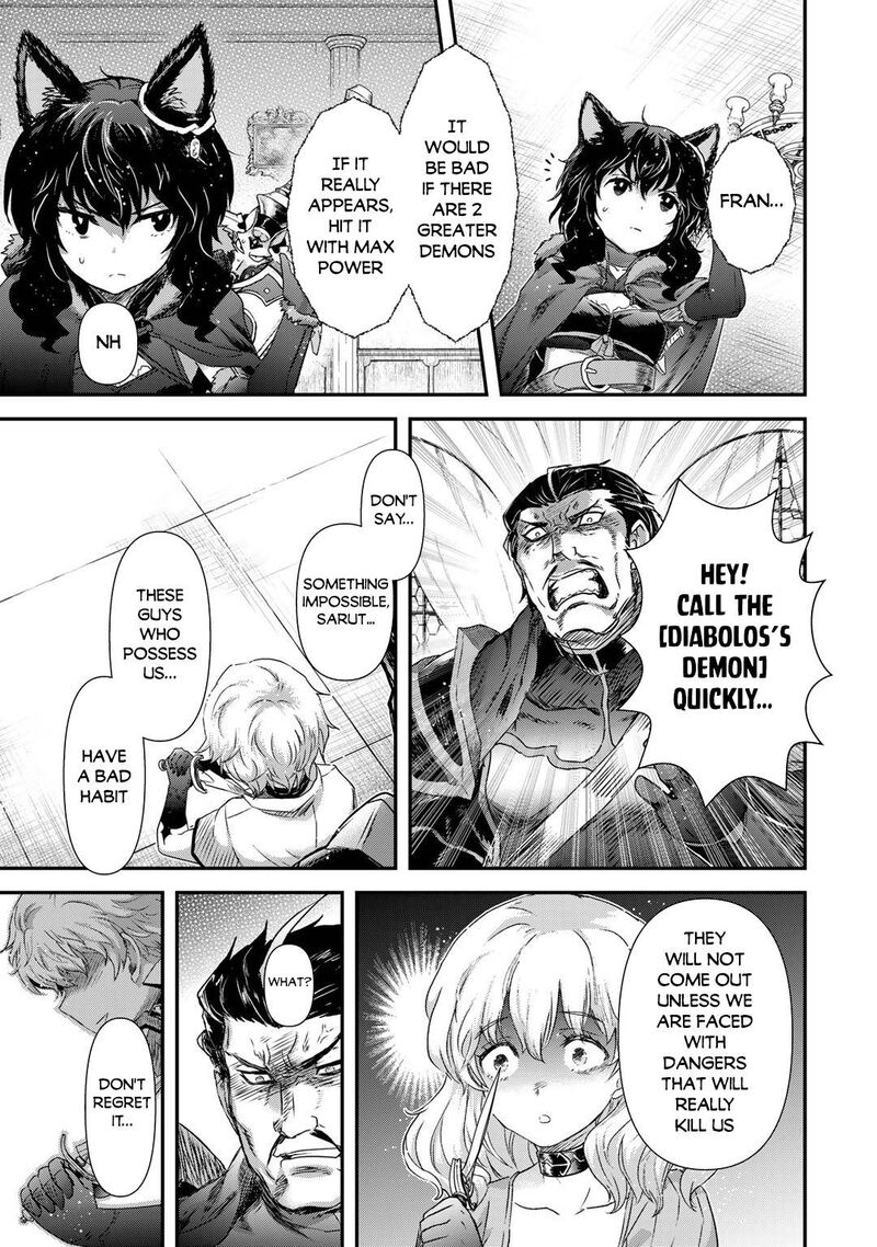 Tensei Shitara Ken Deshita 54 14