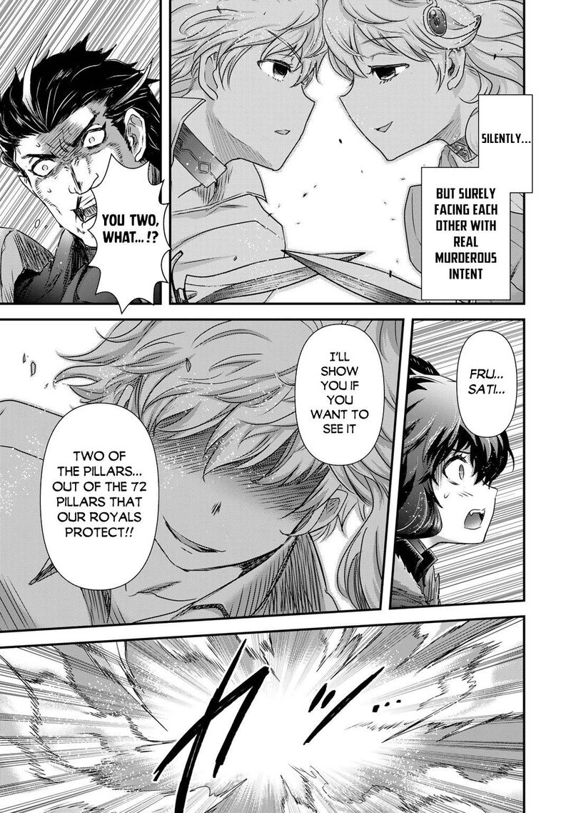 Tensei Shitara Ken Deshita 54 16