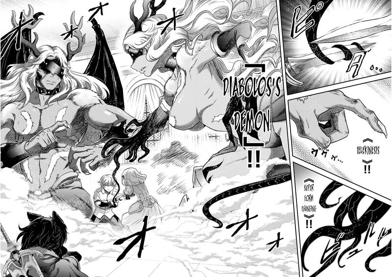 Tensei Shitara Ken Deshita 54 17