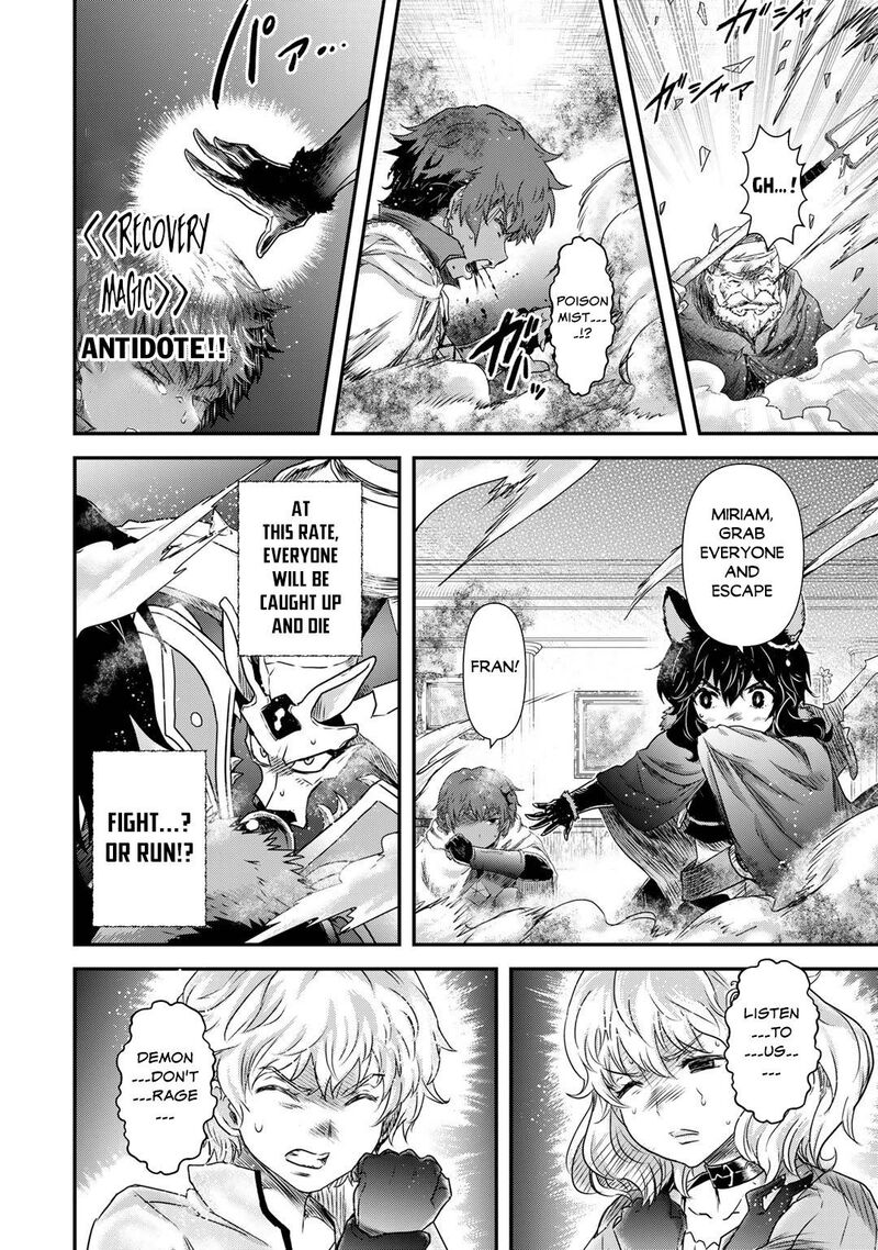 Tensei Shitara Ken Deshita 54 20