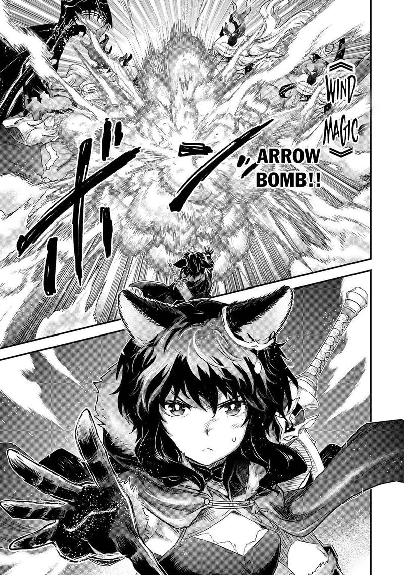 Tensei Shitara Ken Deshita 54 21
