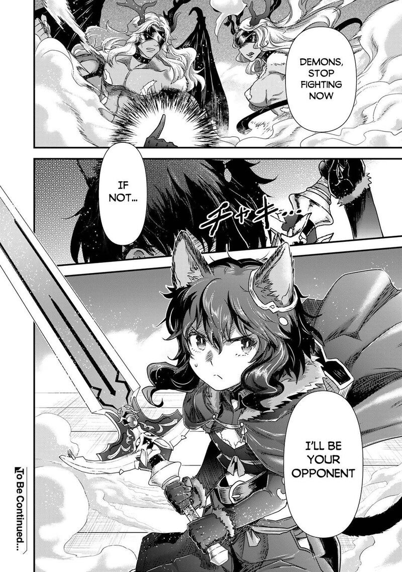 Tensei Shitara Ken Deshita 54 22