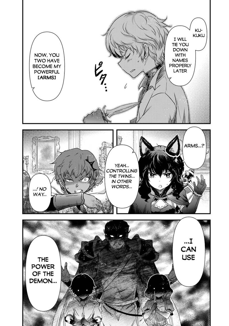 Tensei Shitara Ken Deshita 54 9