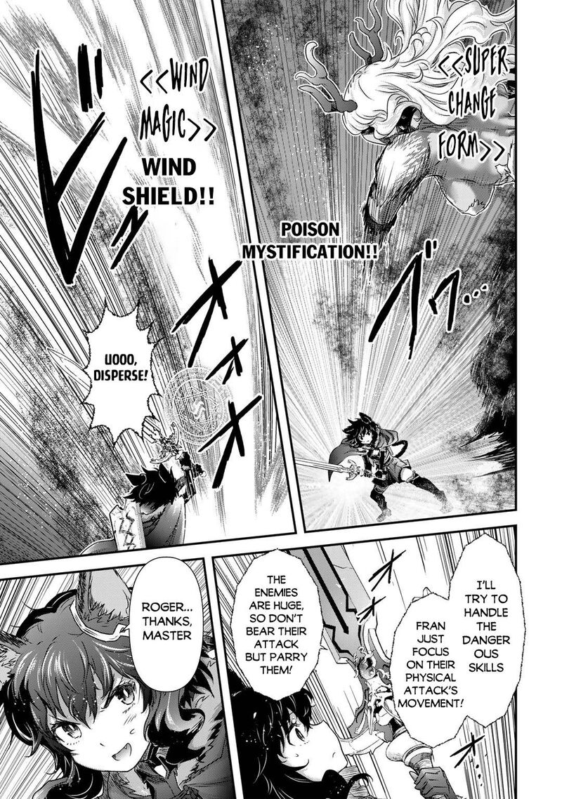 Tensei Shitara Ken Deshita 55 5