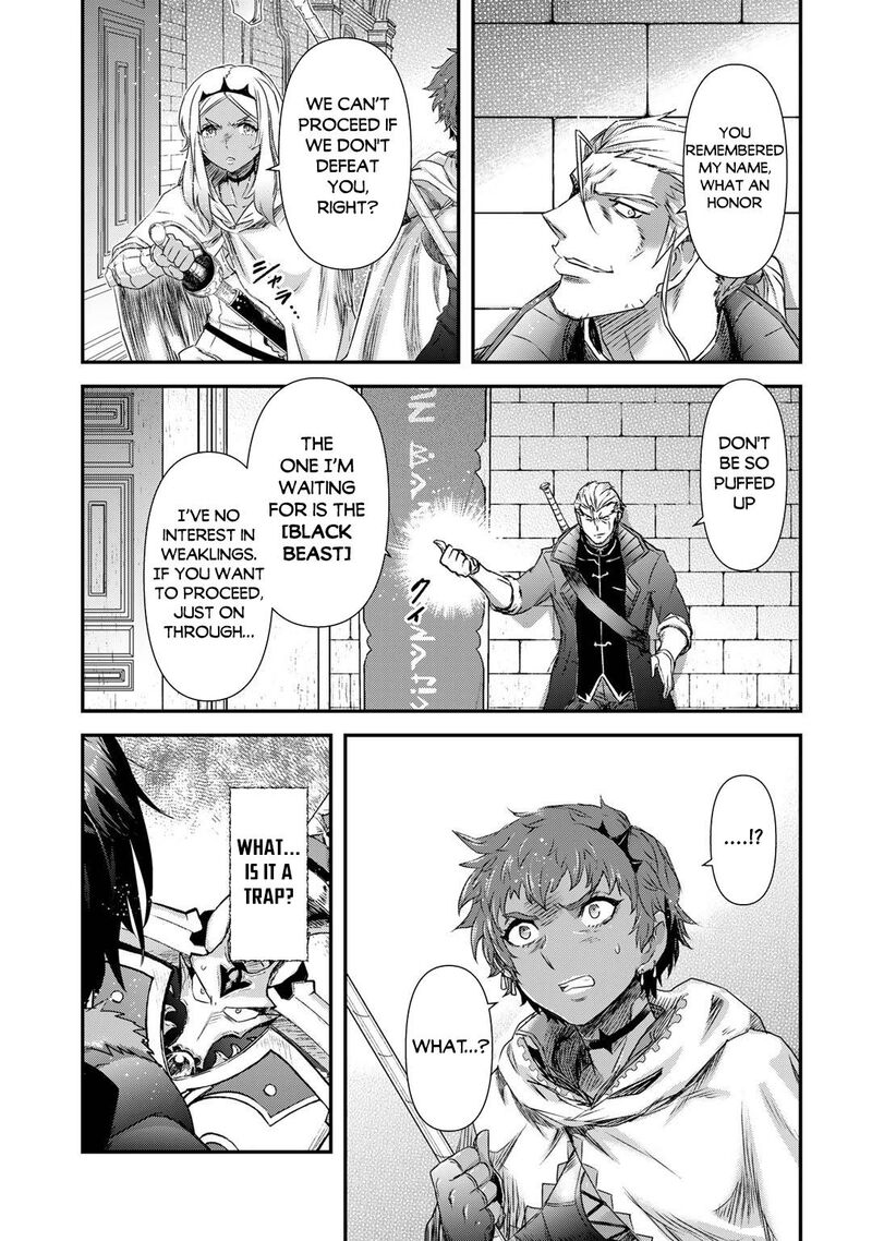 Tensei Shitara Ken Deshita 56 11