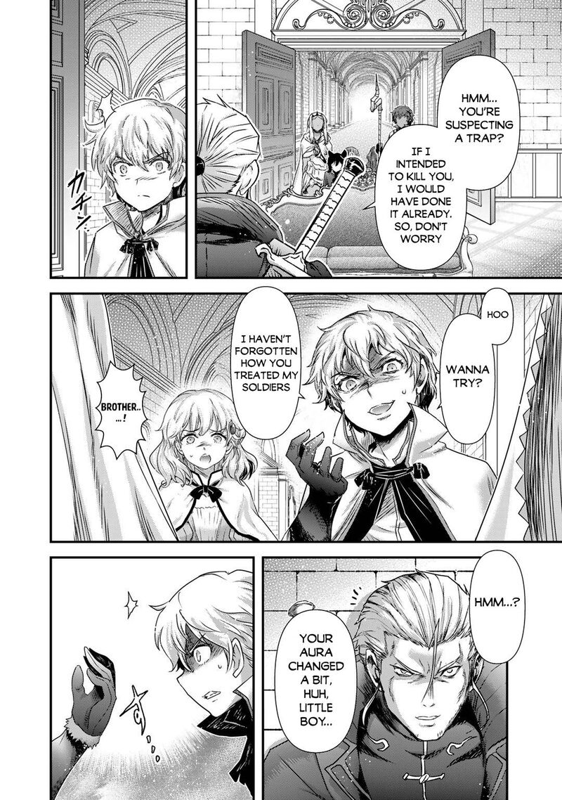 Tensei Shitara Ken Deshita 56 12