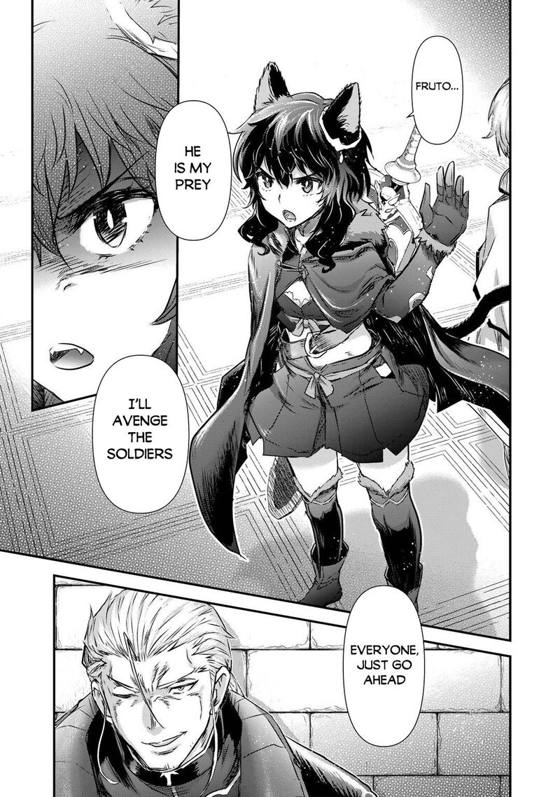 Tensei Shitara Ken Deshita 56 13