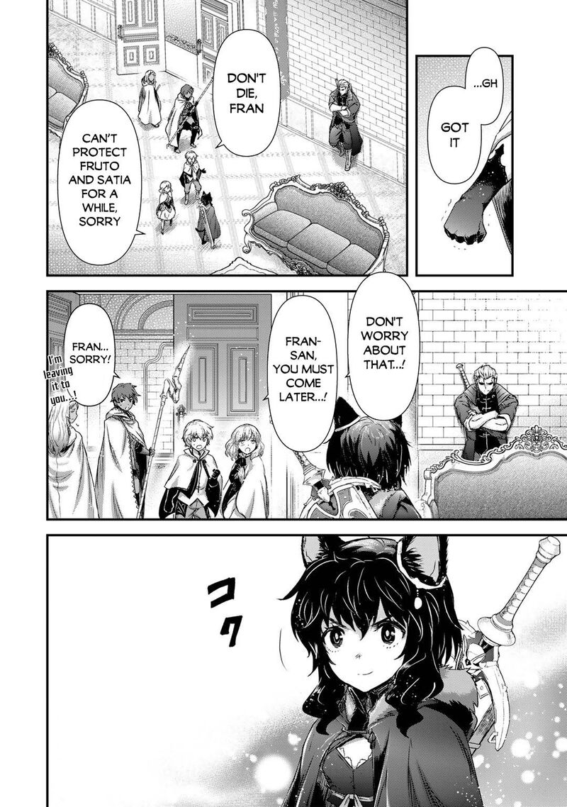 Tensei Shitara Ken Deshita 56 14