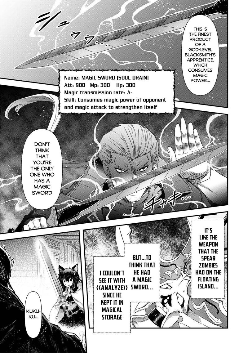 Tensei Shitara Ken Deshita 56 23