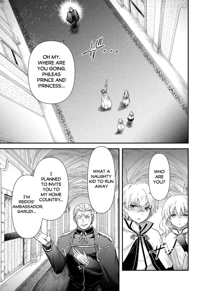 Tensei Shitara Ken Deshita 56 25