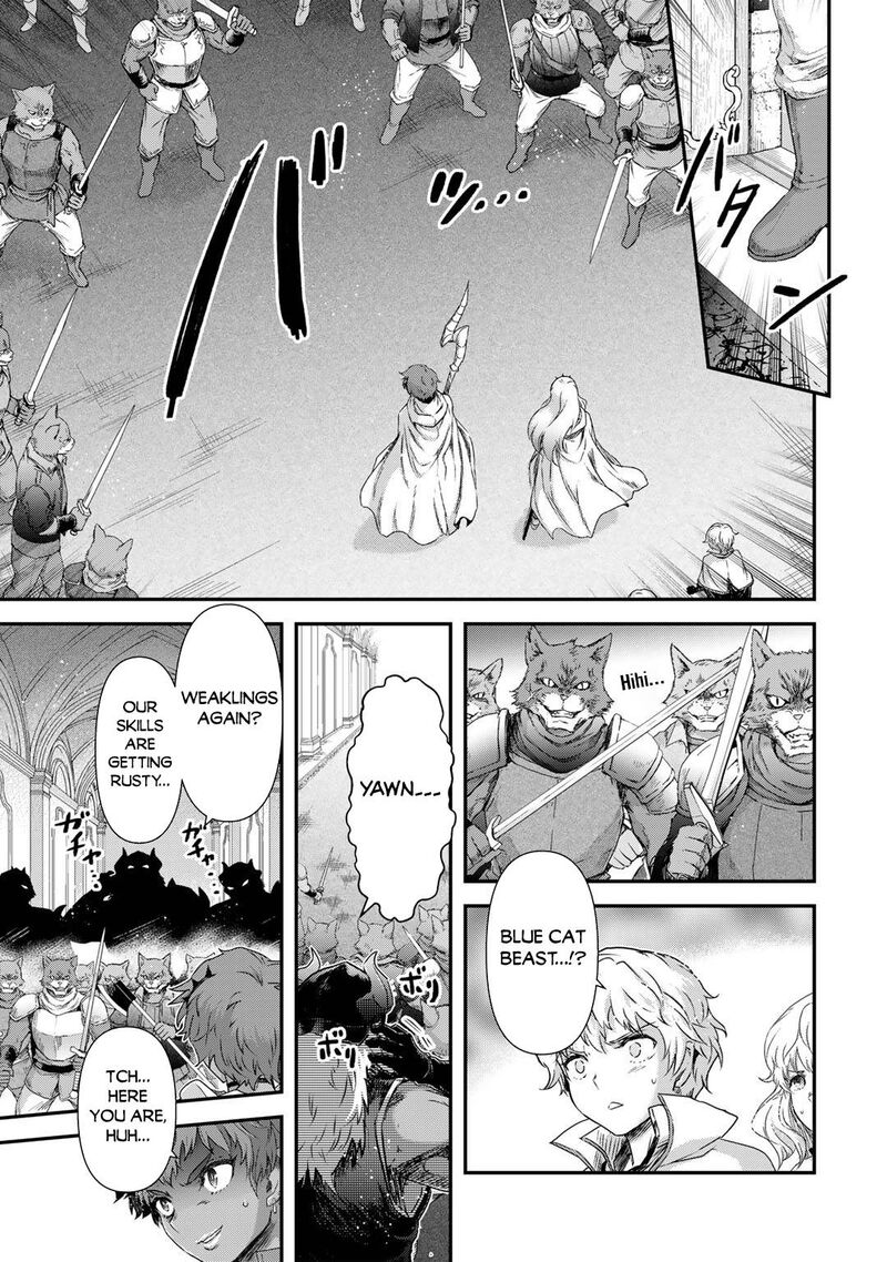 Tensei Shitara Ken Deshita 56 27