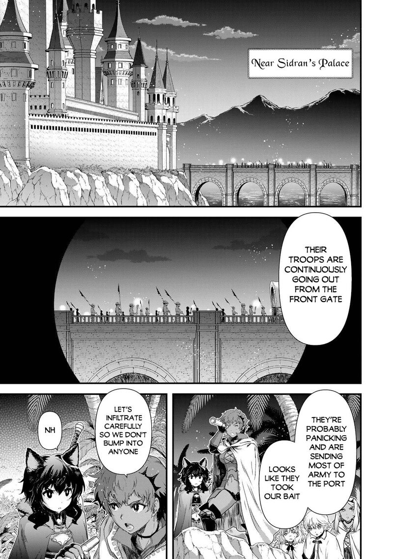 Tensei Shitara Ken Deshita 56 3