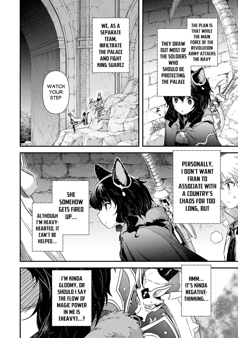 Tensei Shitara Ken Deshita 56 4