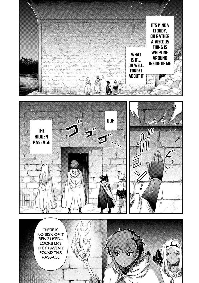 Tensei Shitara Ken Deshita 56 5
