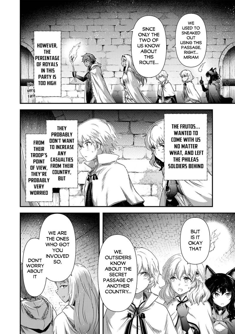 Tensei Shitara Ken Deshita 56 6