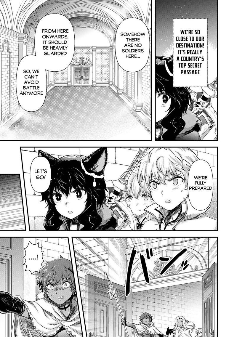 Tensei Shitara Ken Deshita 56 9