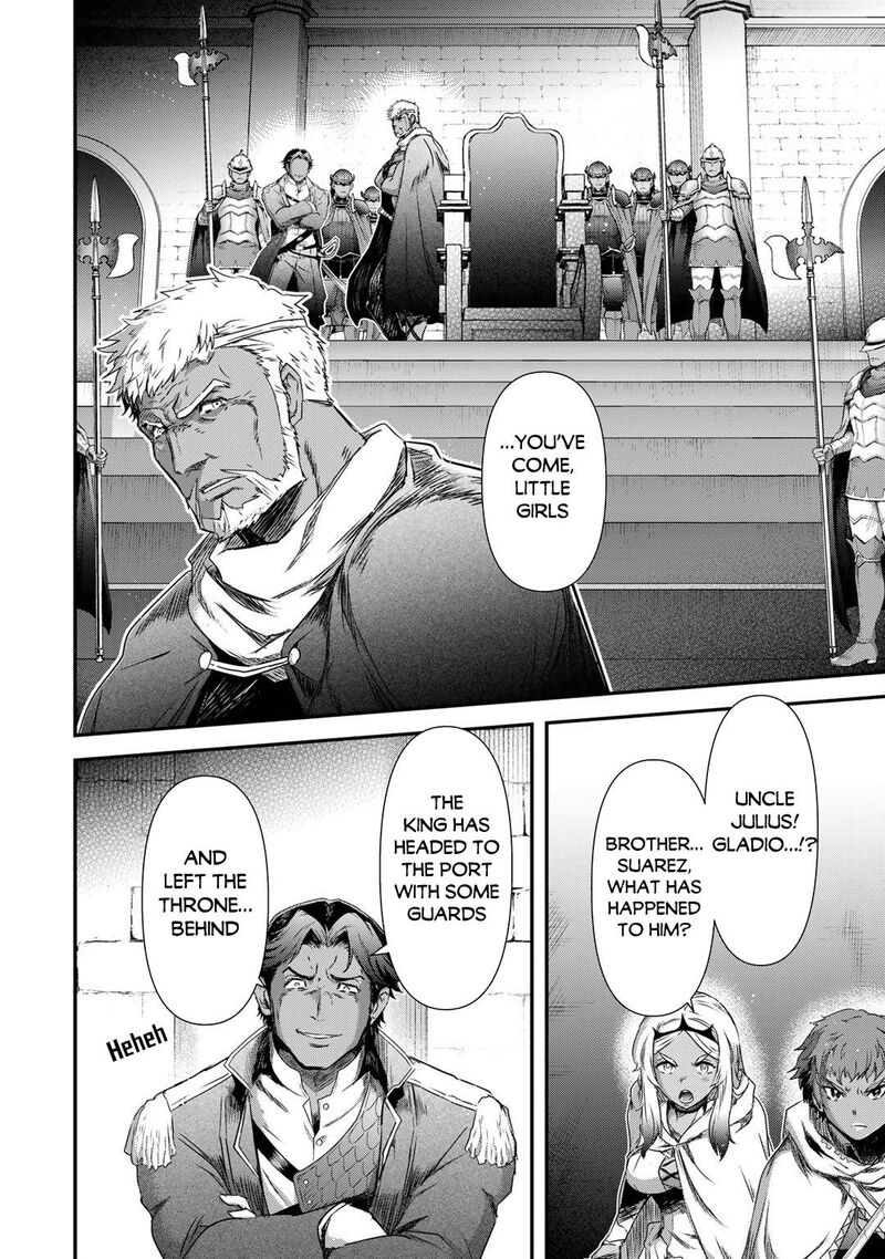 Tensei Shitara Ken Deshita 57 12