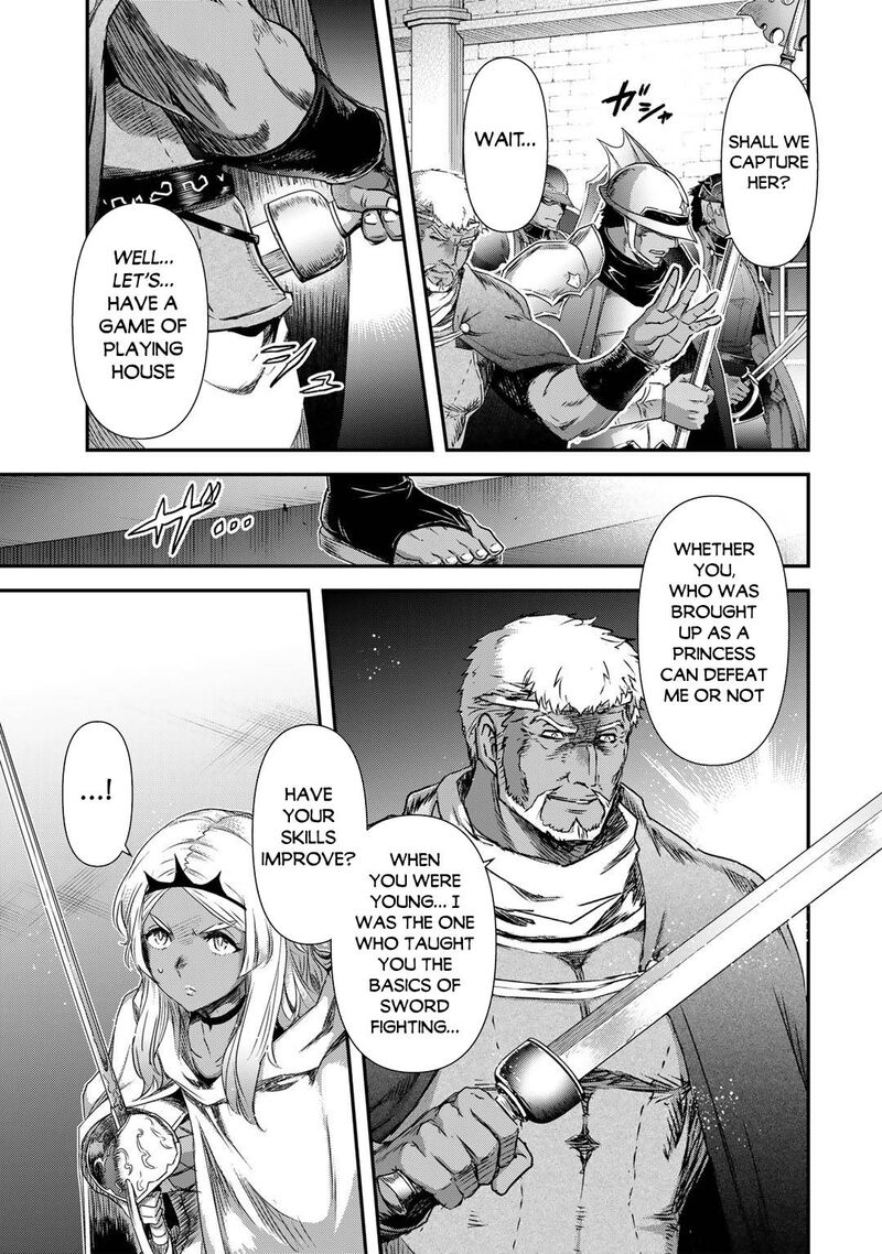 Tensei Shitara Ken Deshita 57 15