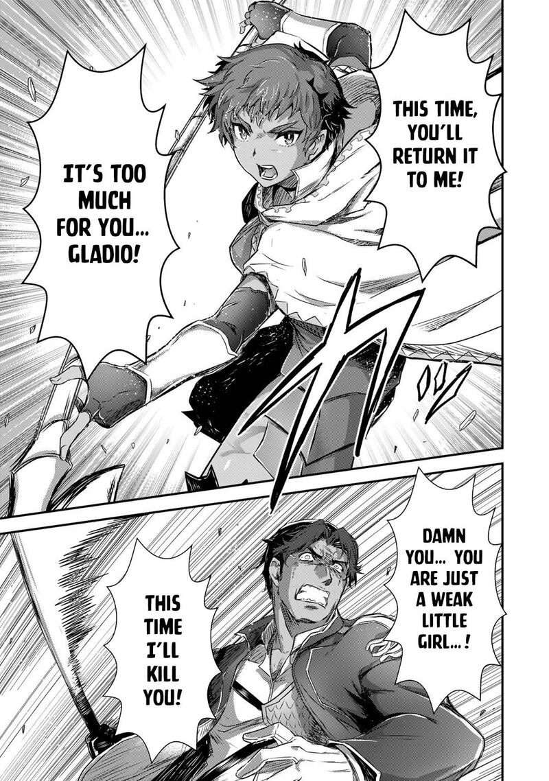 Tensei Shitara Ken Deshita 57 19