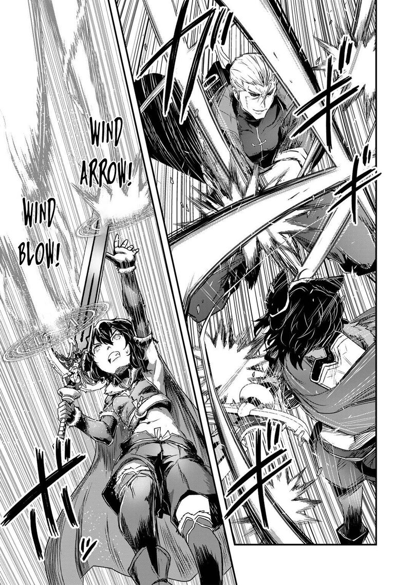 Tensei Shitara Ken Deshita 57 21