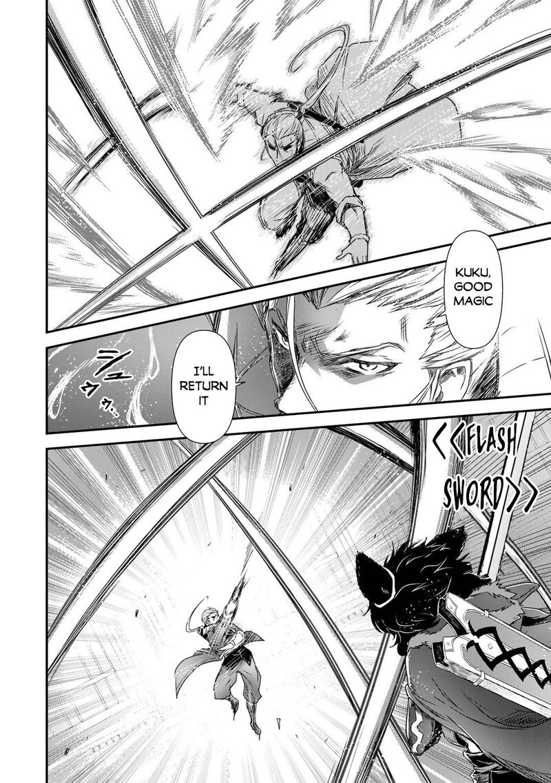 Tensei Shitara Ken Deshita 57 22
