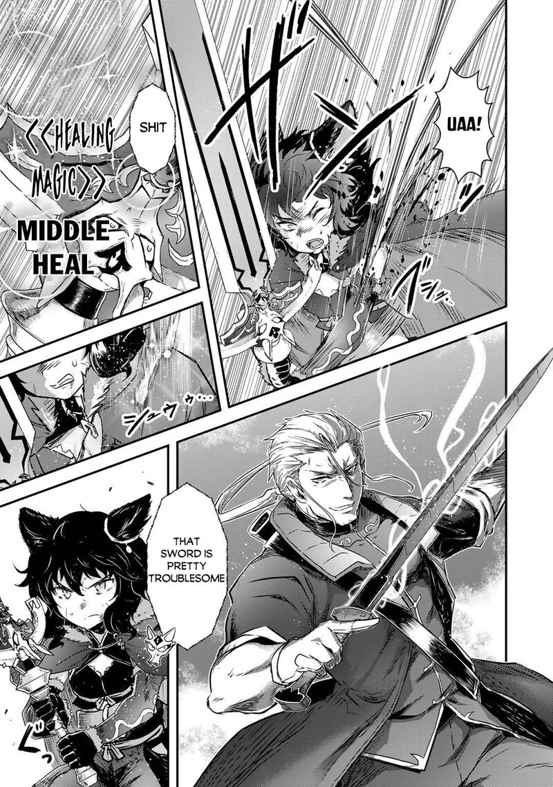 Tensei Shitara Ken Deshita 57 23
